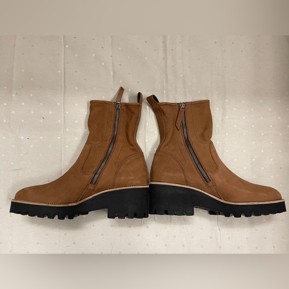 Paul Green Newbury Bootie UK 5.5 US 8 NWOB - Picture 3 of 5